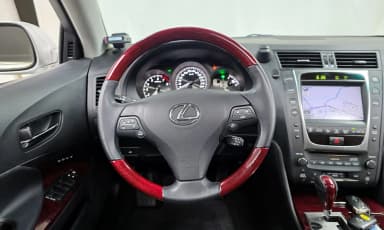 GS350