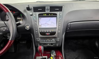 GS350