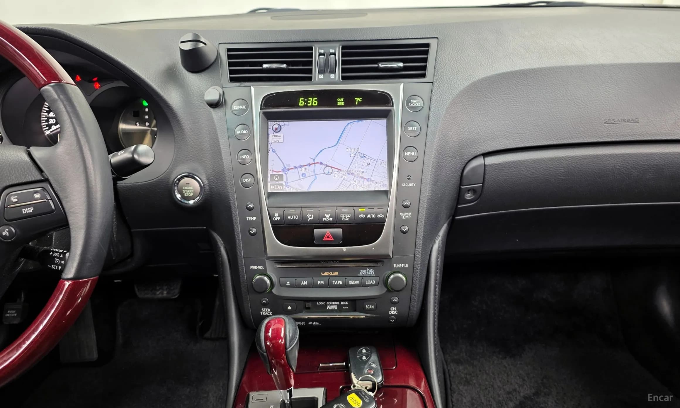 GS350