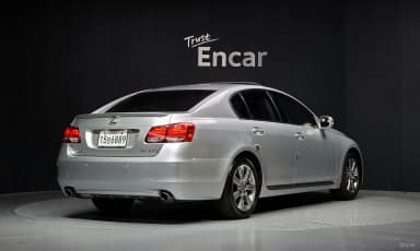 GS350