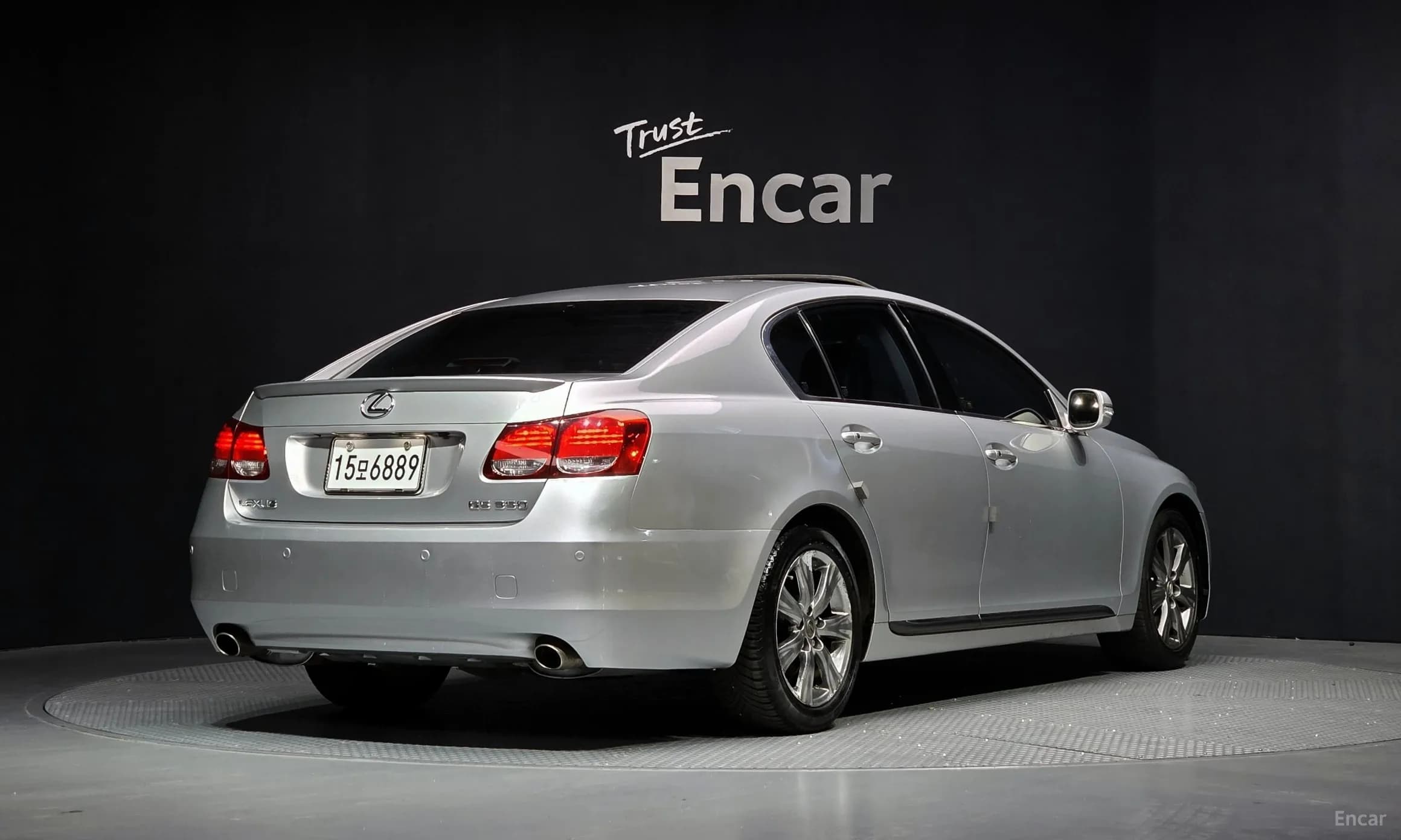 GS350