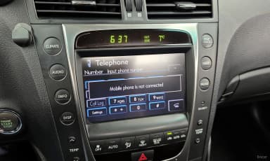 GS350