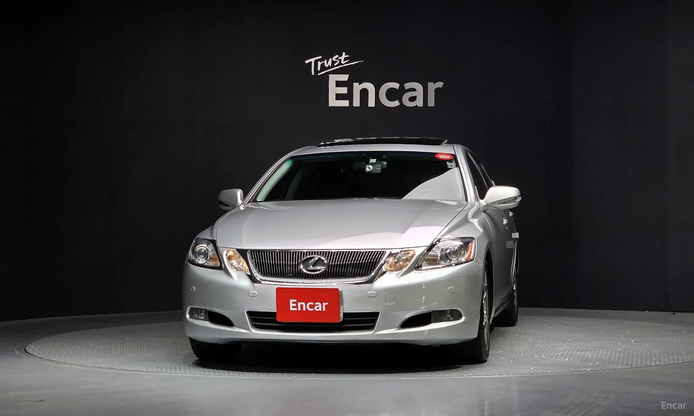 GS350