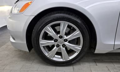 GS350