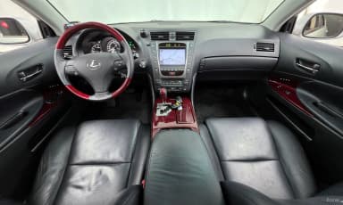 GS350