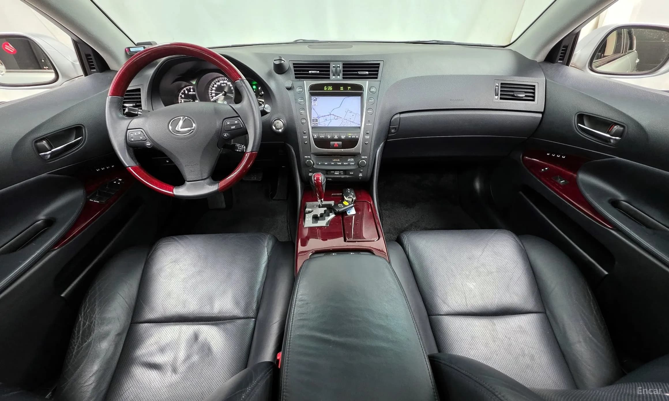 GS350