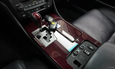 GS350