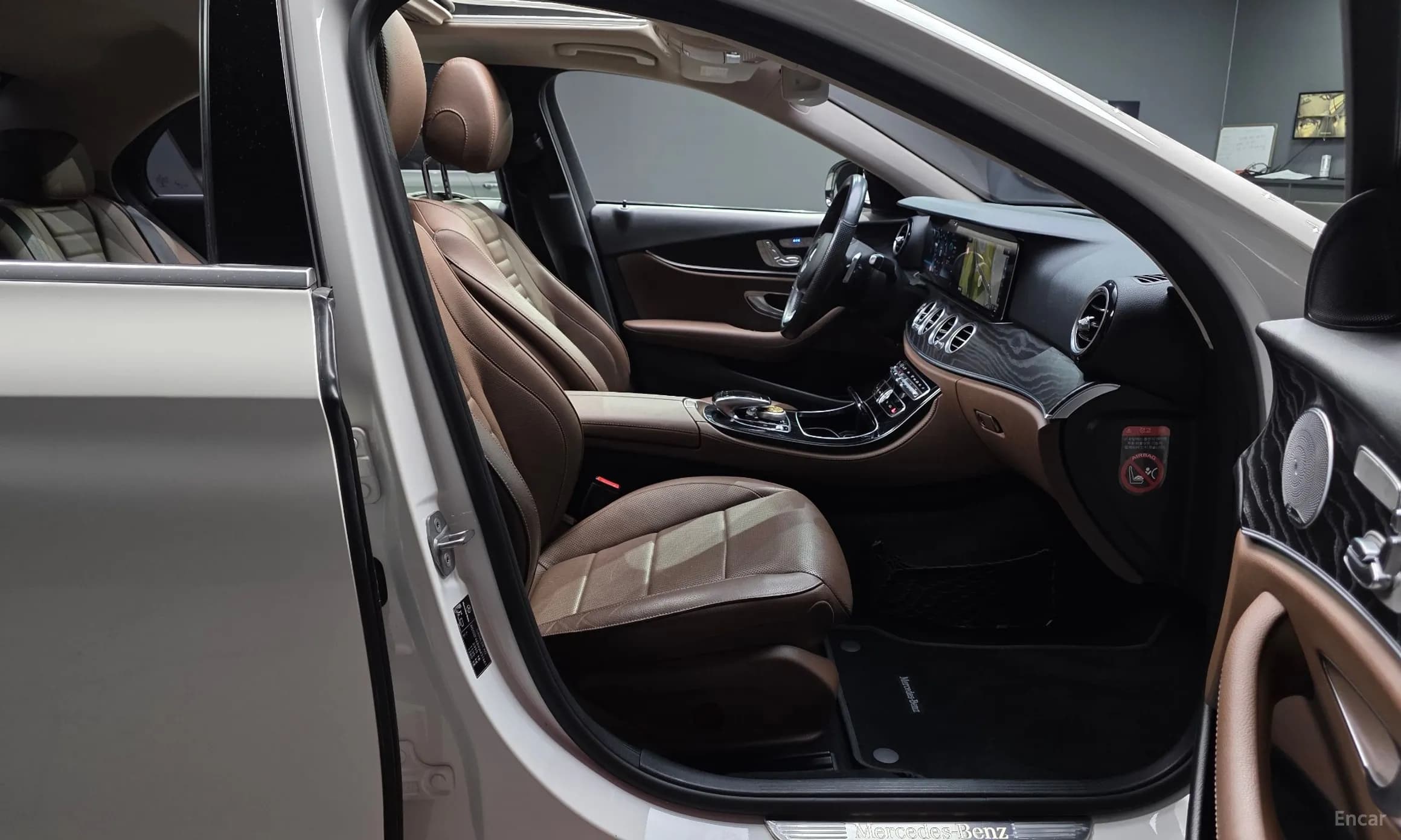 E-Class W213
