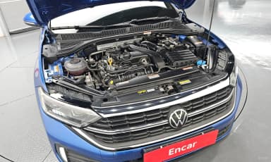 Jetta 7th Generation