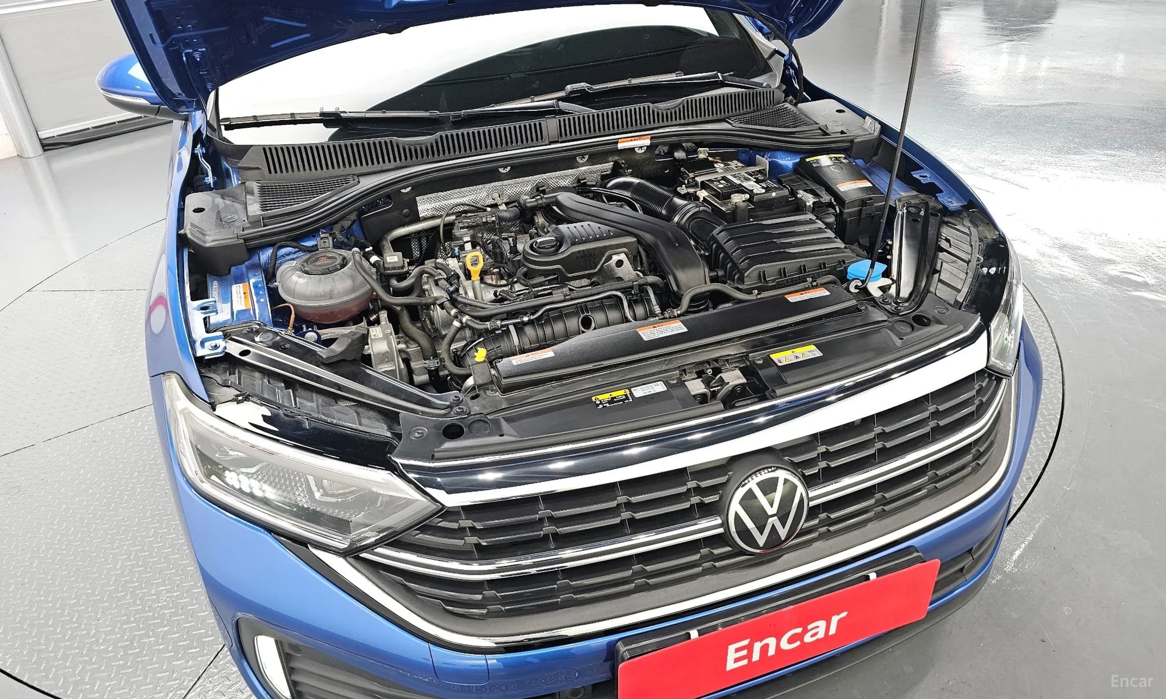 Jetta 7th Generation