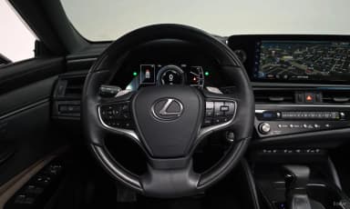 ES300h 7th Generation