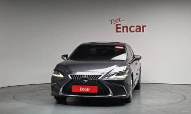 ES300h 7th Generation