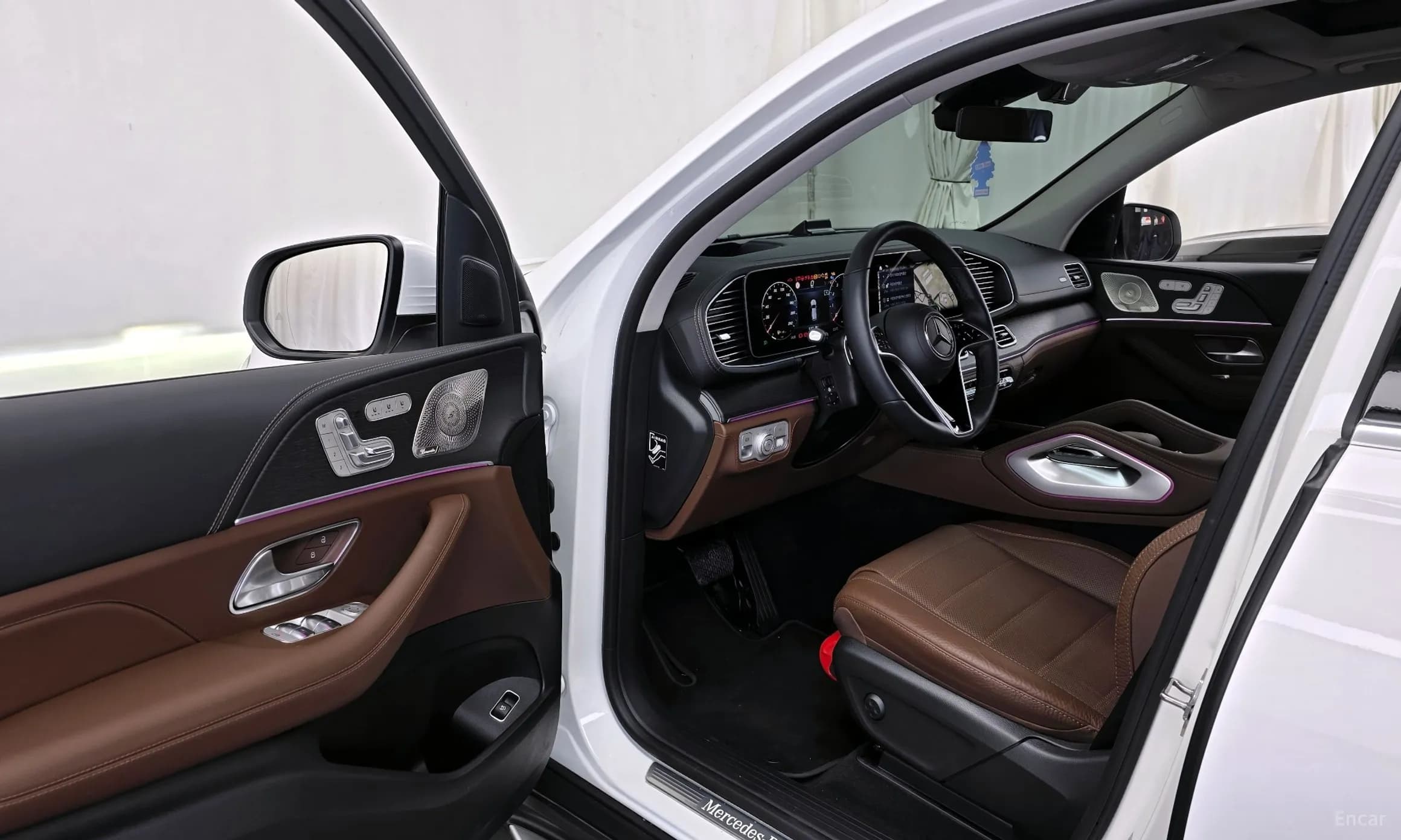 GLE-Class W167