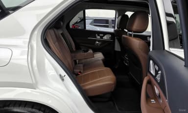 GLE-Class W167