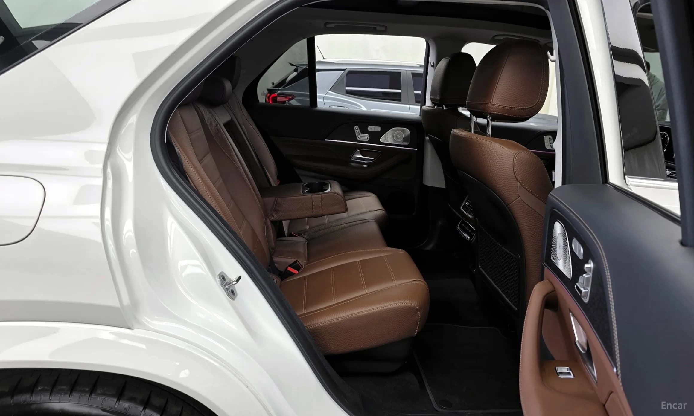 GLE-Class W167