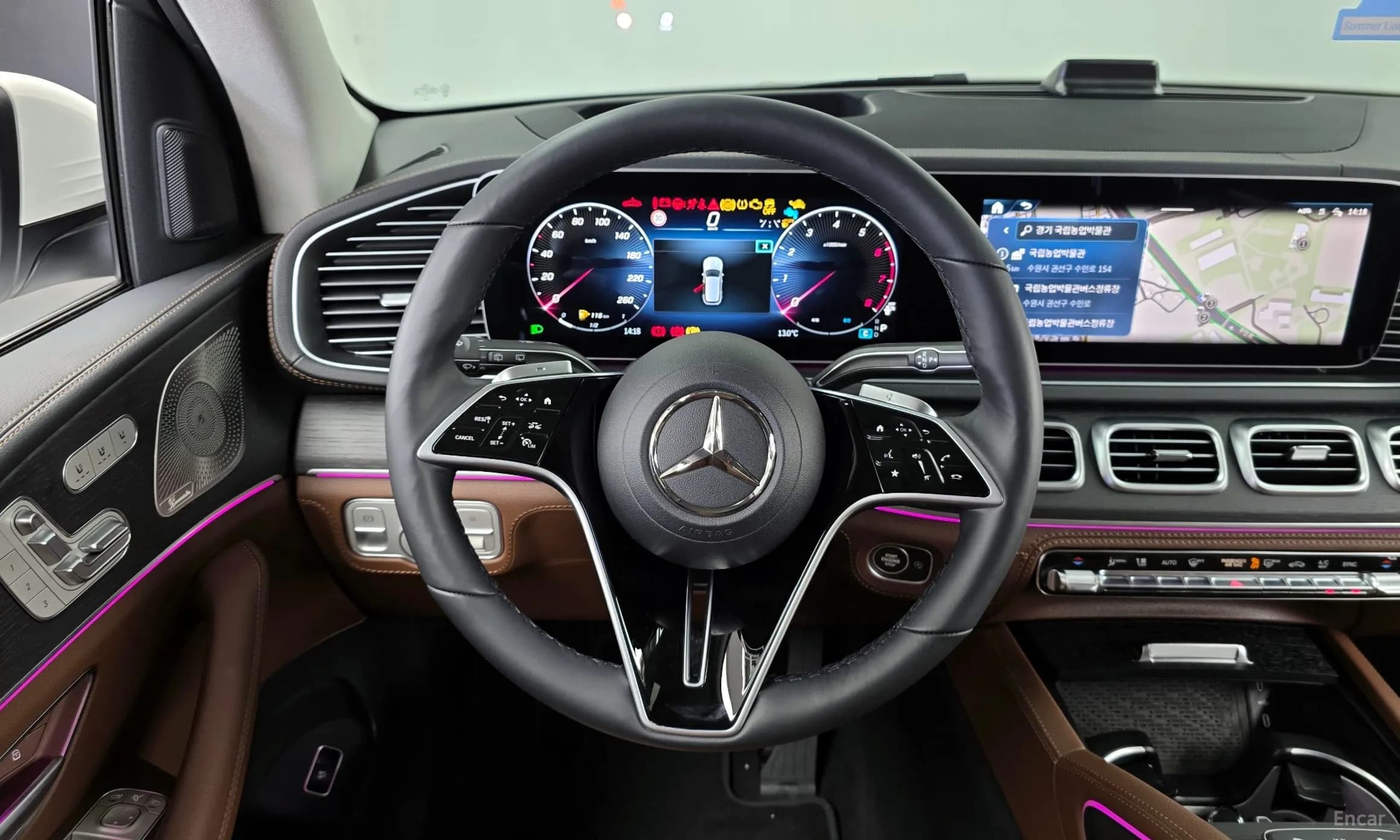 GLE-Class W167