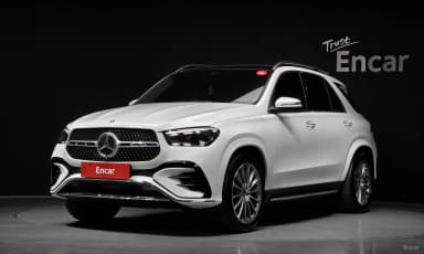 GLE-Class W167