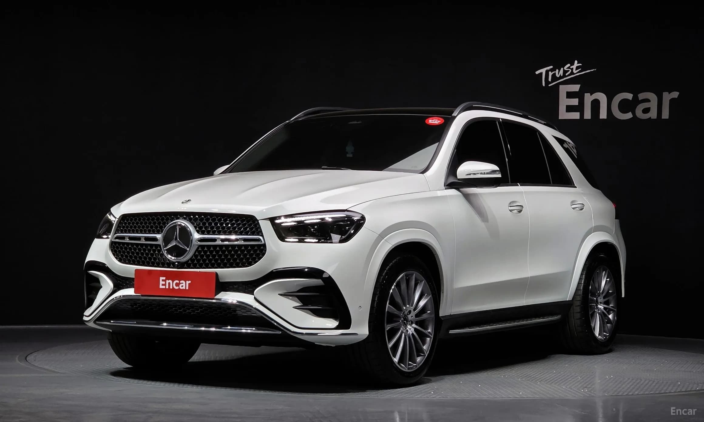 GLE-Class W167
