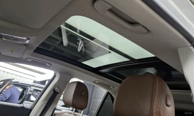 GLE-Class W167