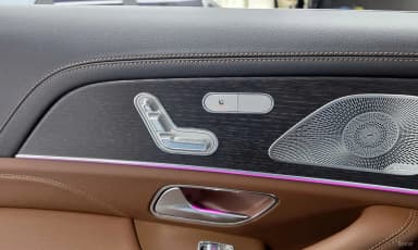 GLE-Class W167