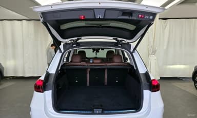 GLE-Class W167