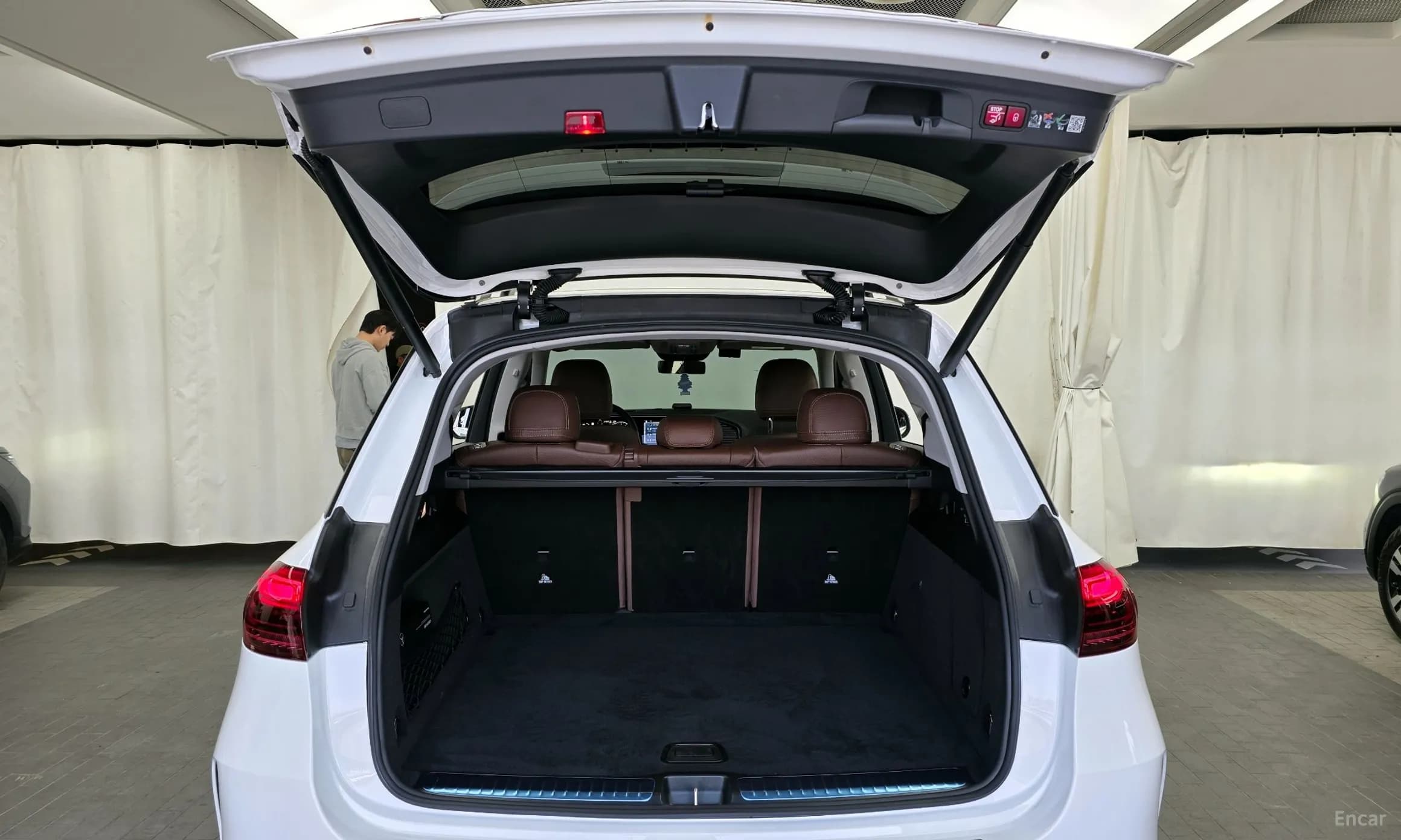 GLE-Class W167