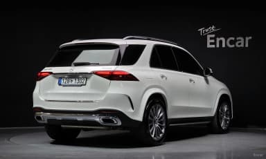 GLE-Class W167