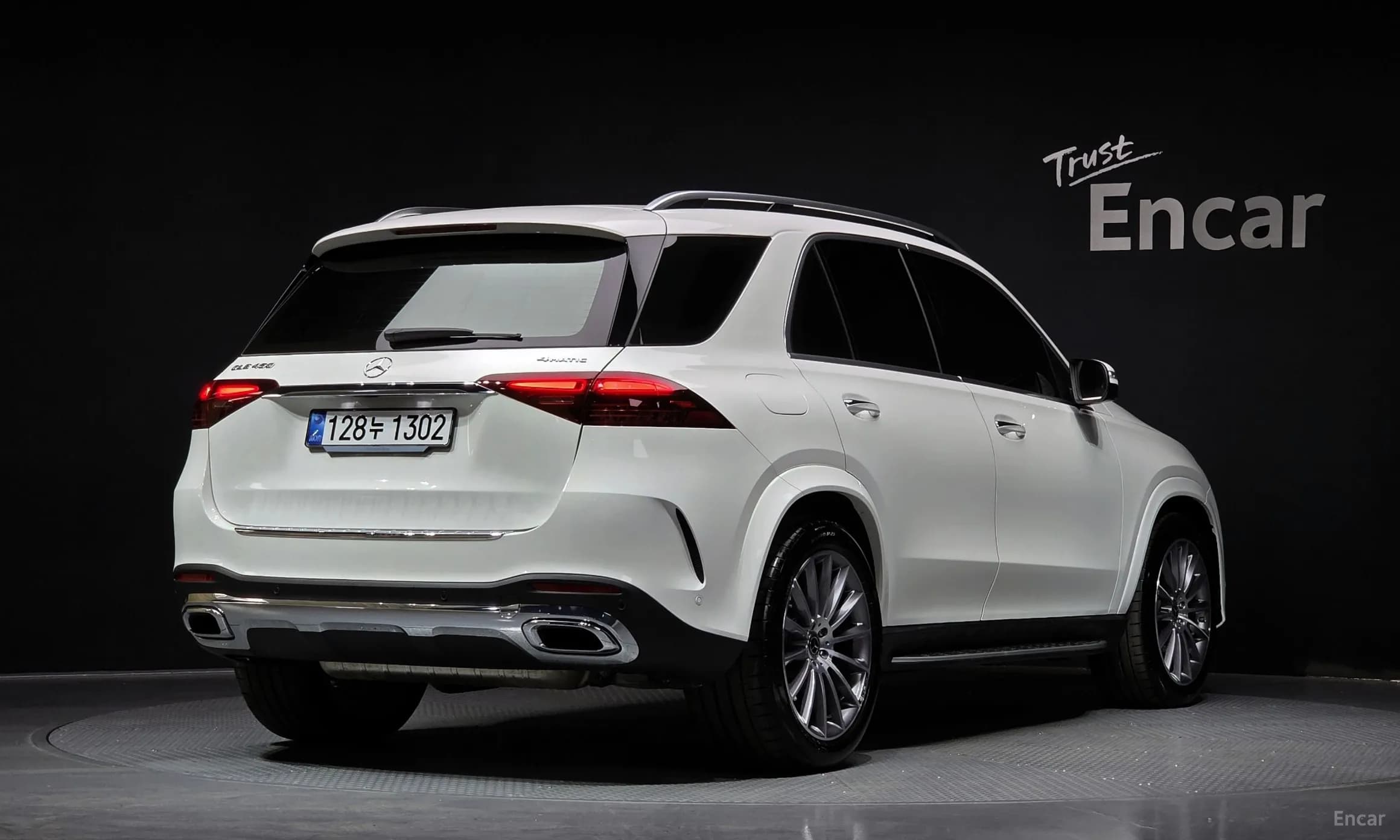 GLE-Class W167