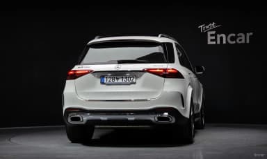 GLE-Class W167