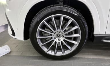 GLE-Class W167