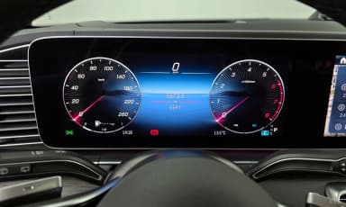 GLE-Class W167