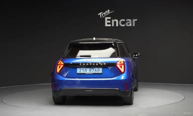 Cooper Electric 4th Generation
