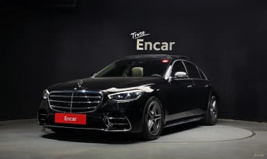 S-Class W223