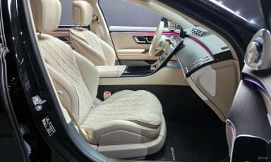 S-Class W223