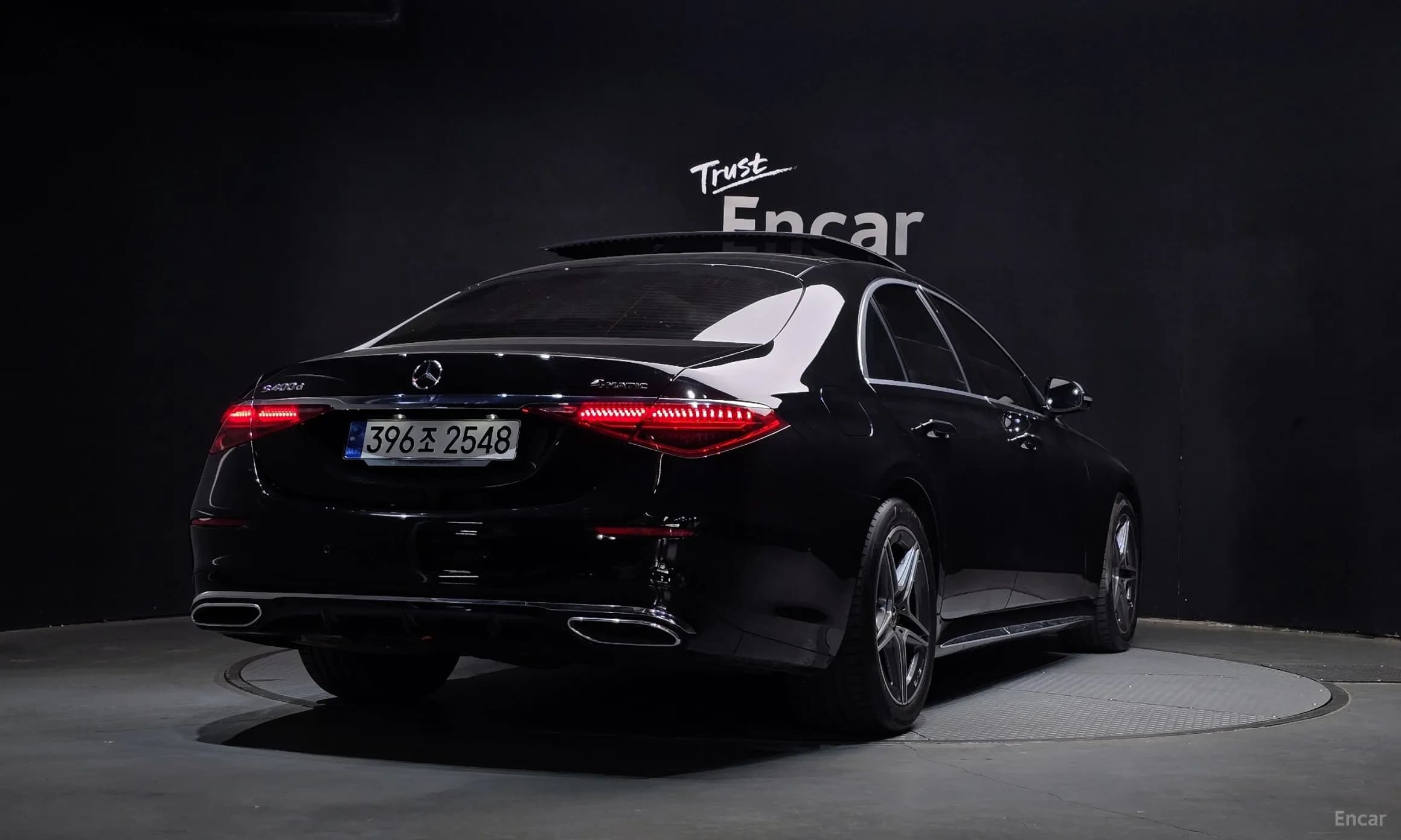 S-Class W223