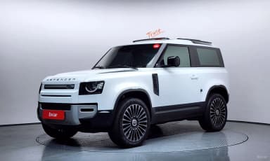 Defender (L663)