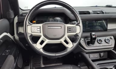 Defender (L663)