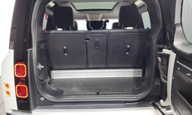 Defender (L663)