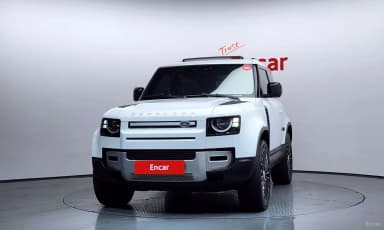 Defender (L663)