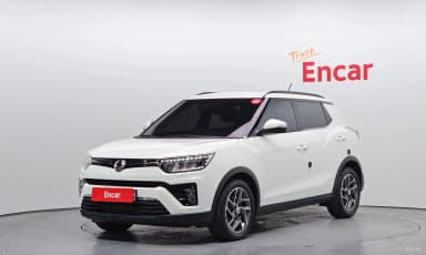 Berry New Tivoli