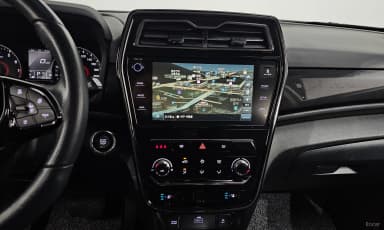 Berry New Tivoli
