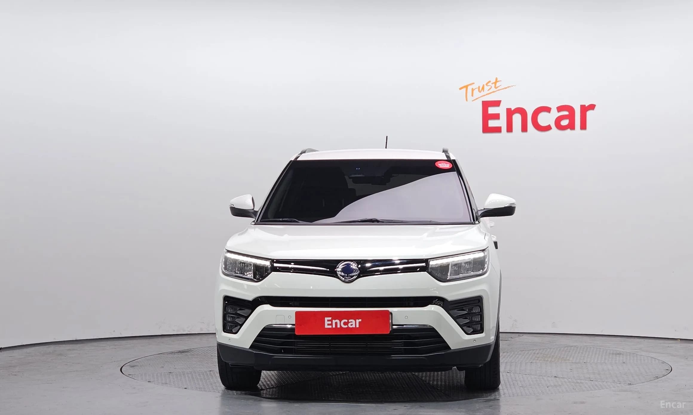 Berry New Tivoli