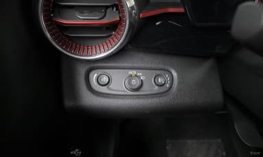 Trax Crossover