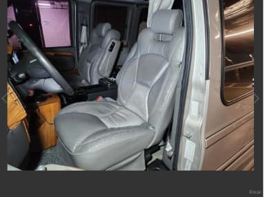 Express Van