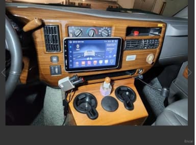 Express Van
