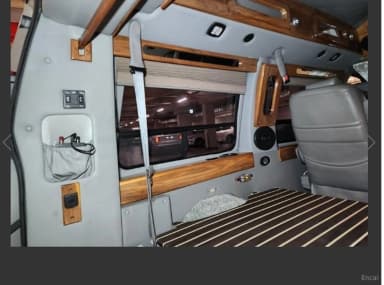 Express Van