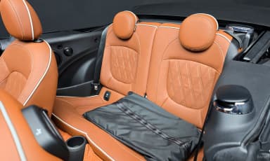 Cooper S Convertible