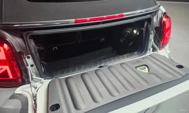 Cooper S Convertible