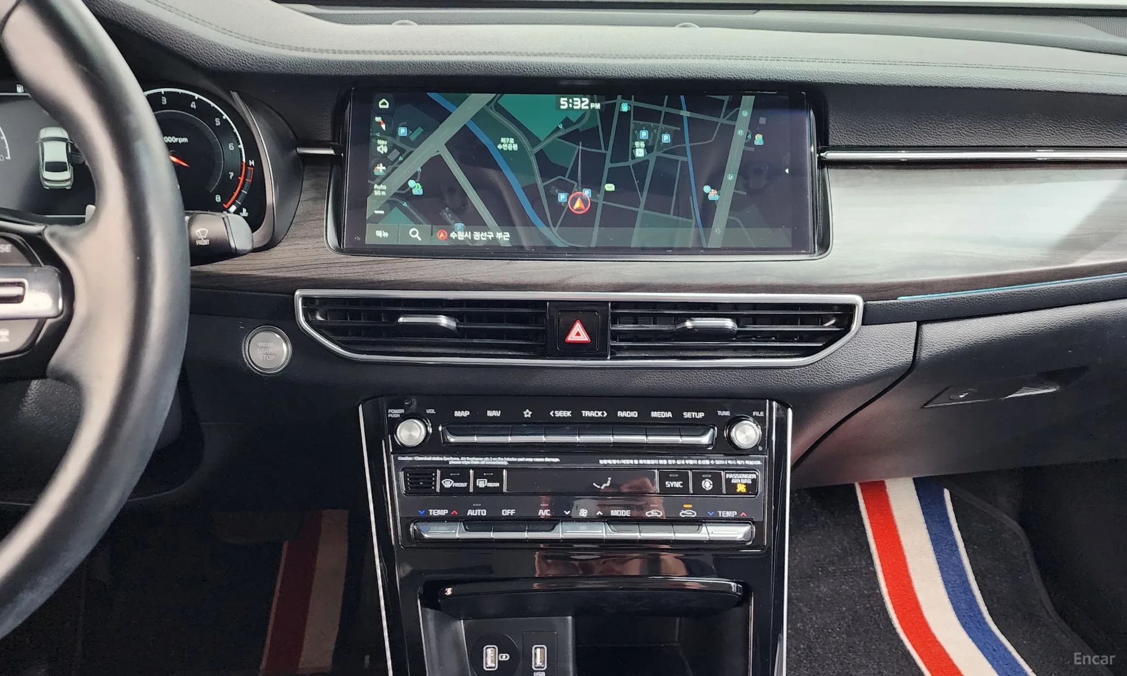 K7 Premier