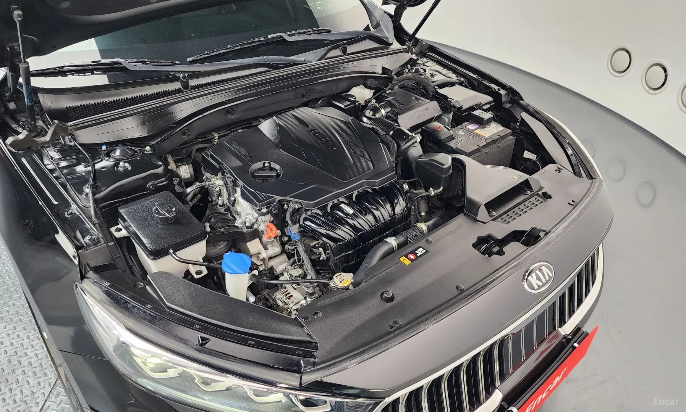K7 Premier